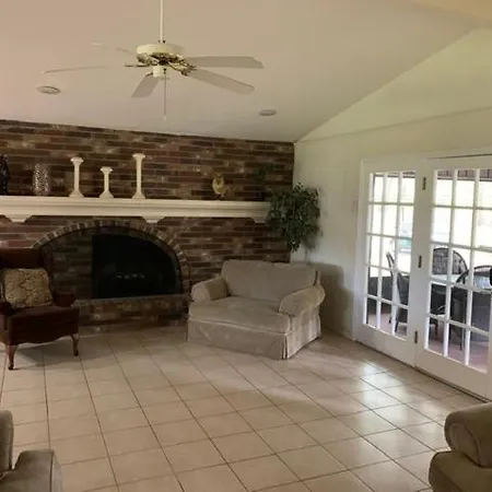 The Grand Oaks Resort Weirsdale Camera foto