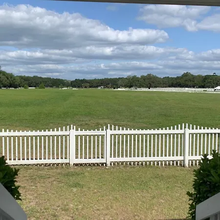 The Grand Oaks Resort Weirsdale Camera foto
