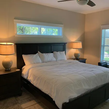 The Grand Oaks Resort Weirsdale Camera foto