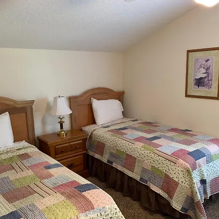 The Grand Oaks Resort Weirsdale Camera foto