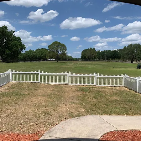 The Grand Oaks Resort Weirsdale Camera foto