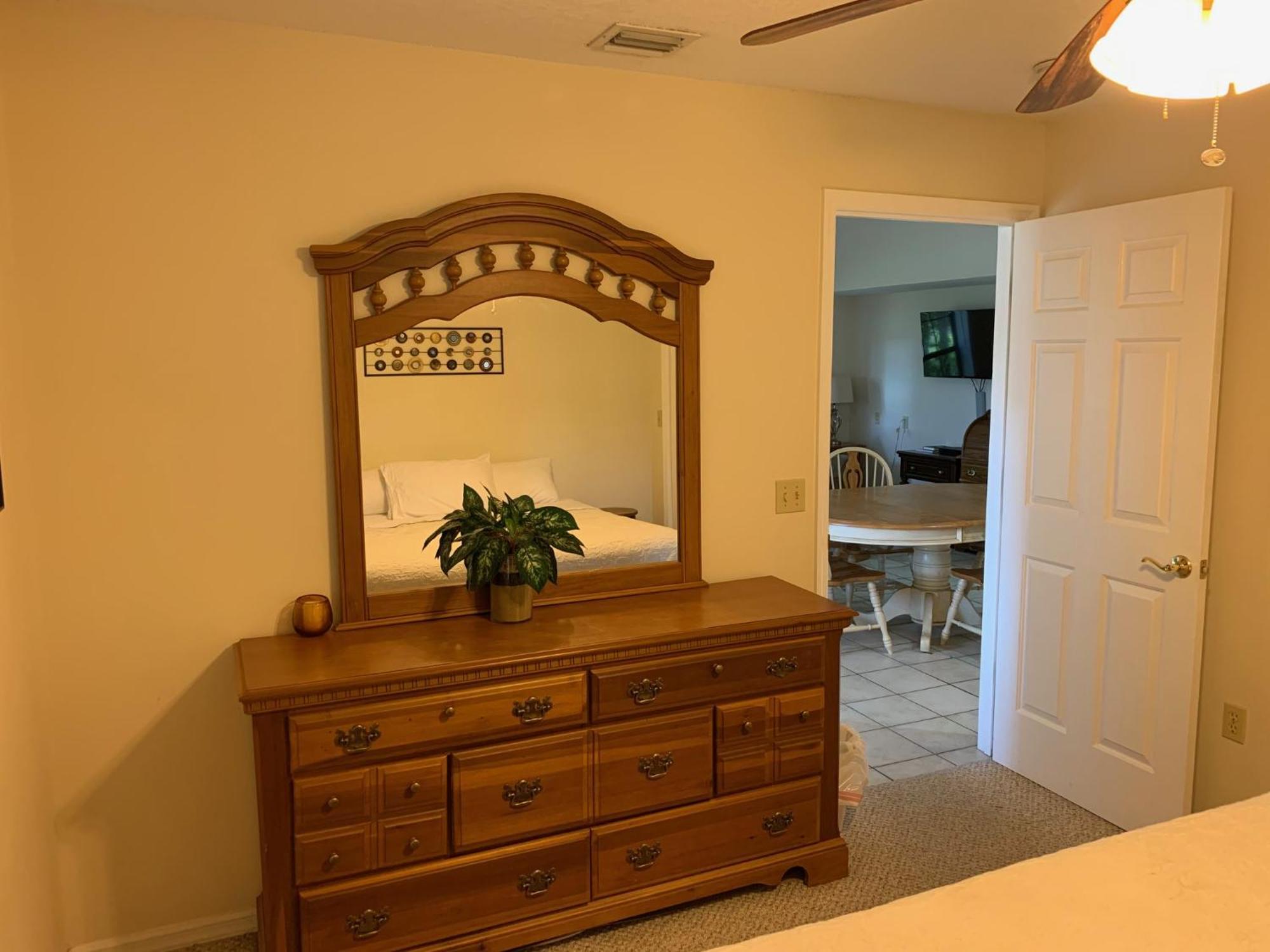 Resort The Grand Oaks Weirsdale