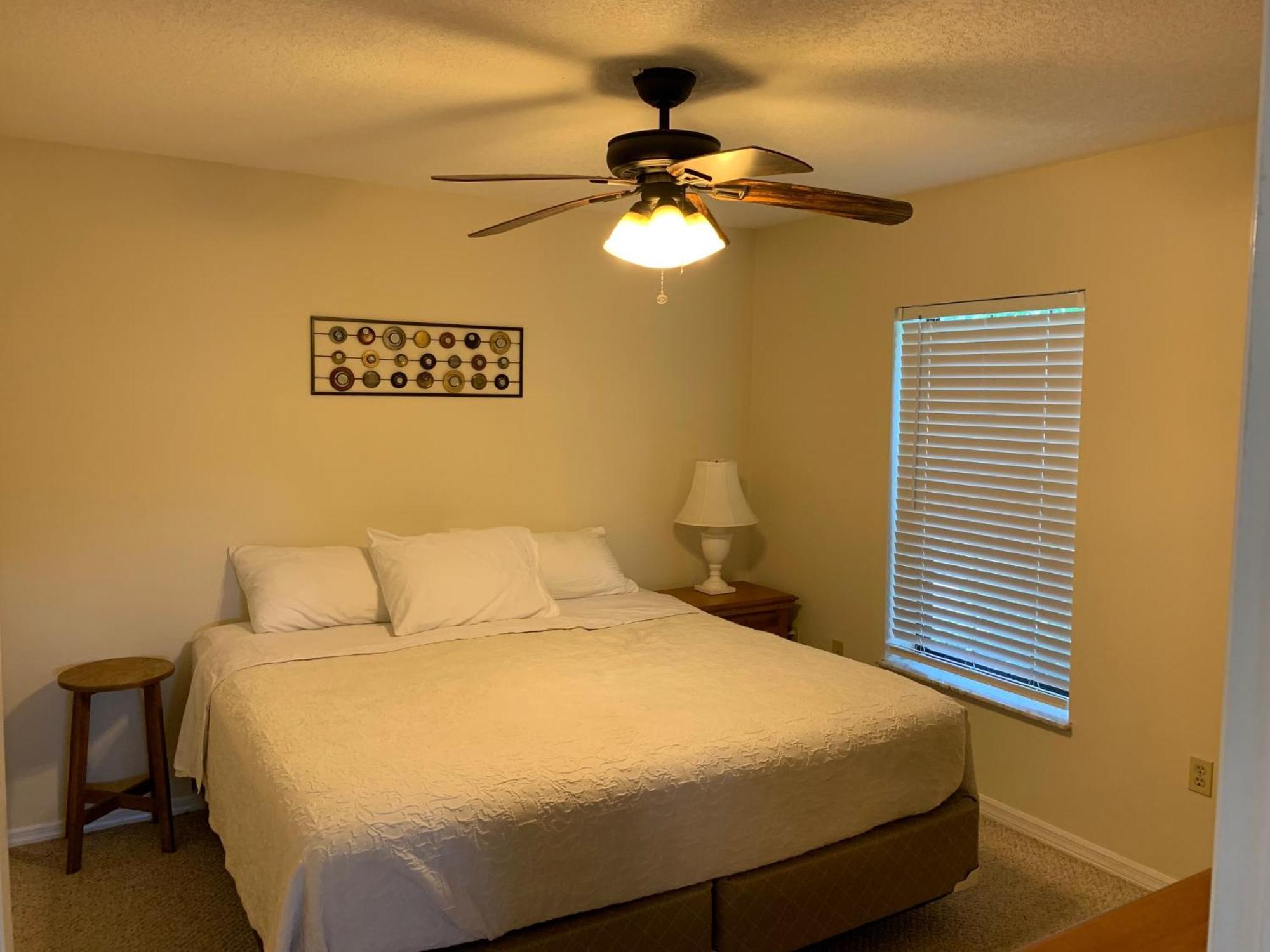 Resort The Grand Oaks *