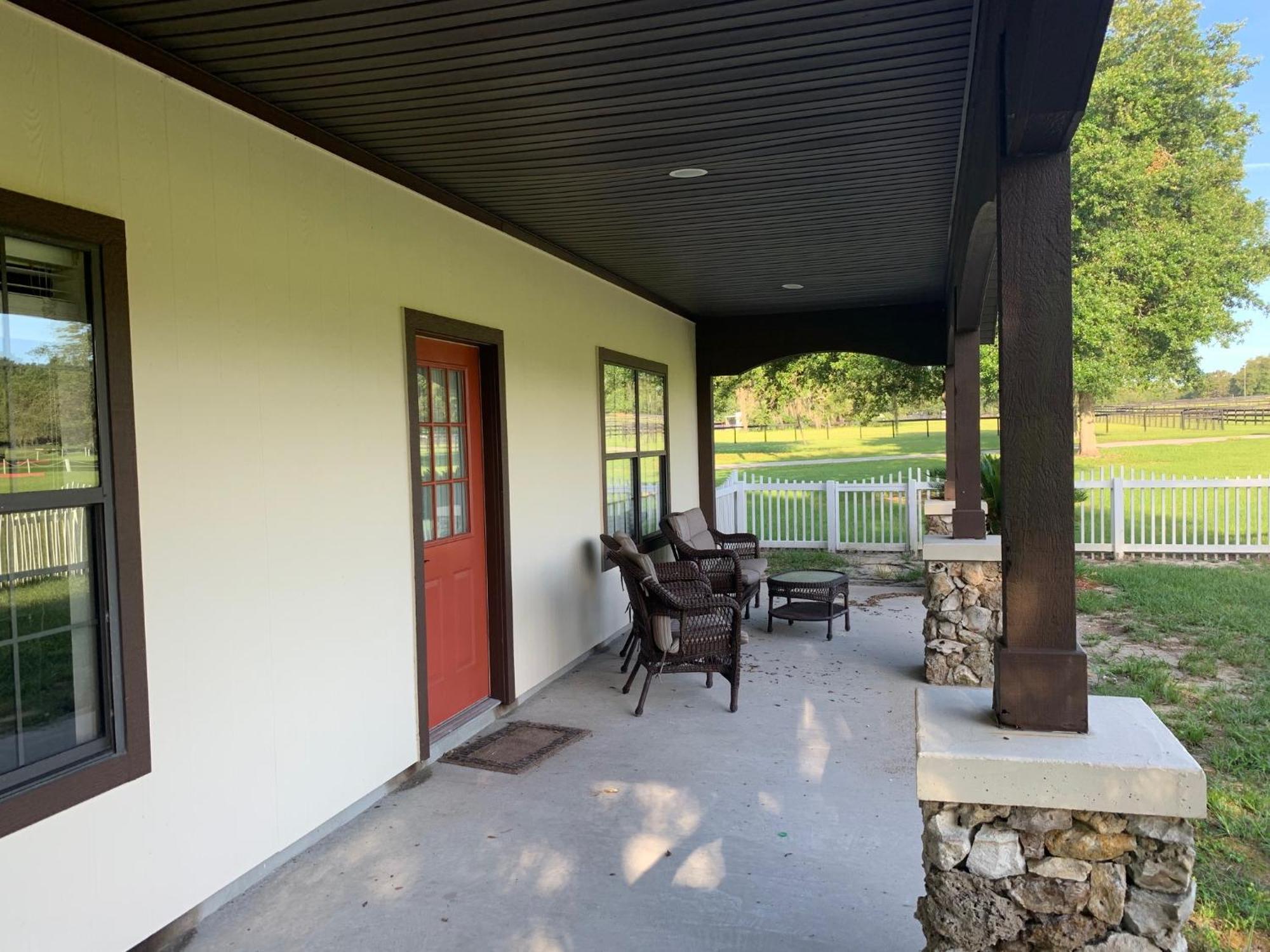 Resort The Grand Oaks